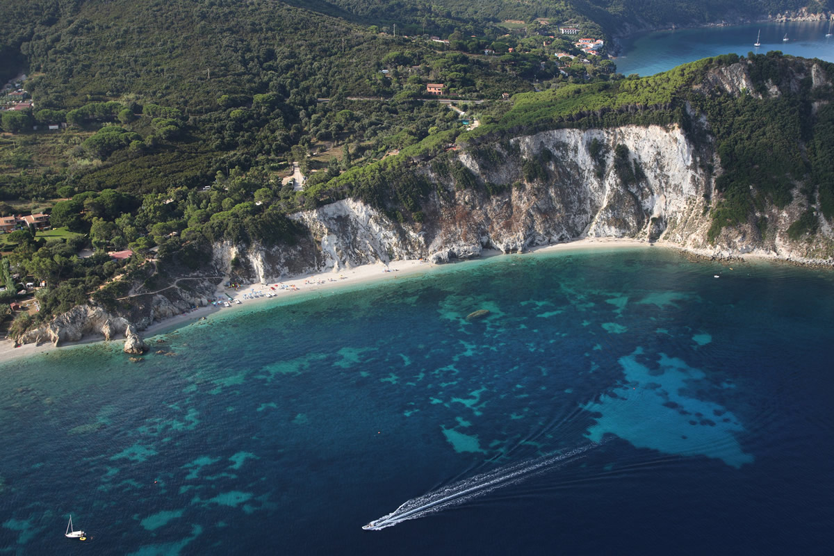 Plages - Camping Village La Sorgente